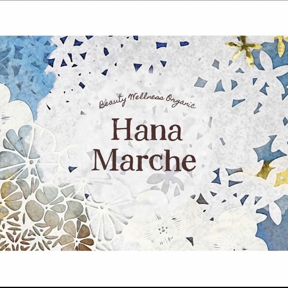 Hana Marche 2020主視覺。
